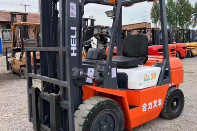 黑河市工程機(jī)械租賃服務(wù)全解析 叉車(chē)、汽車(chē)吊與直臂車(chē)的選擇與應(yīng)用