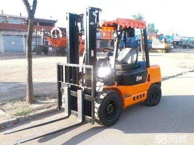 蘇州園區(qū)叉車(chē)出租與叉車(chē)租賃服務(wù)詳解 高效物流的智慧之選